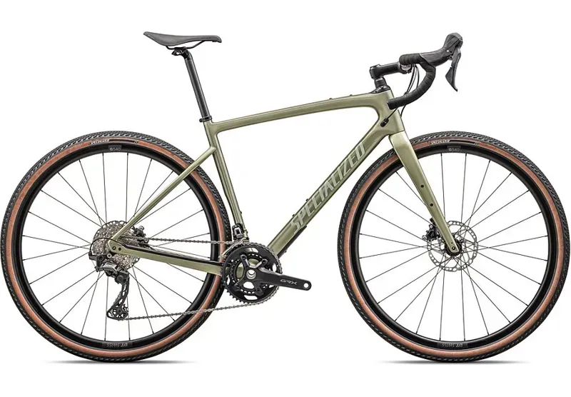 First gravel bike outlet