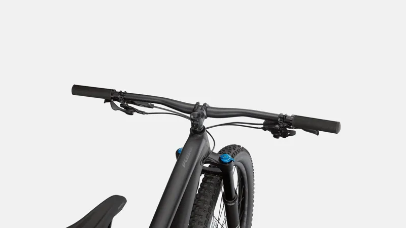 Specialized Fuse Expert 29 Hardtail Mountain Bike in Black-3