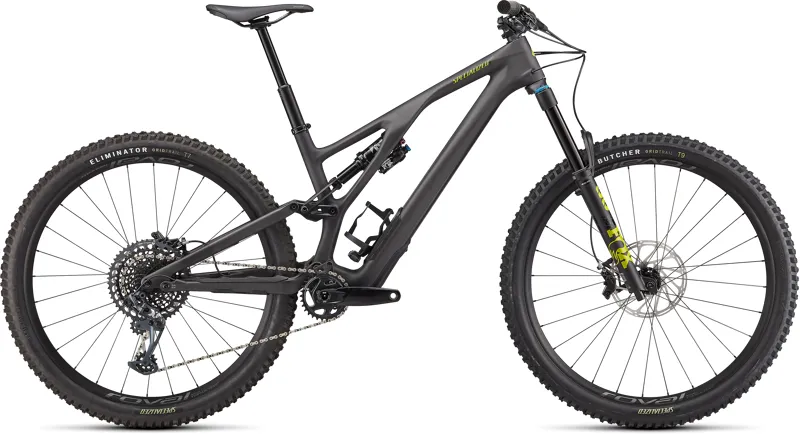 Specialized stumpjumper 2025 e bike