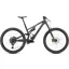 Specialized Stumpjumper EVO Expert Mountain Bike in Black