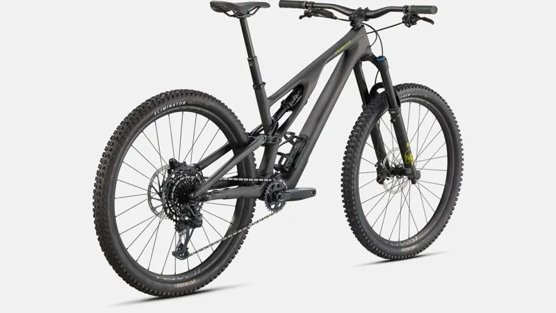Cannondale stumpjumper shop