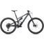 Specialized Stumpjumper EVO Expert Mountain Bike in Black