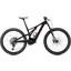2021 Specialized Turbo Levo Comp Electric Mountain Bike in Black
