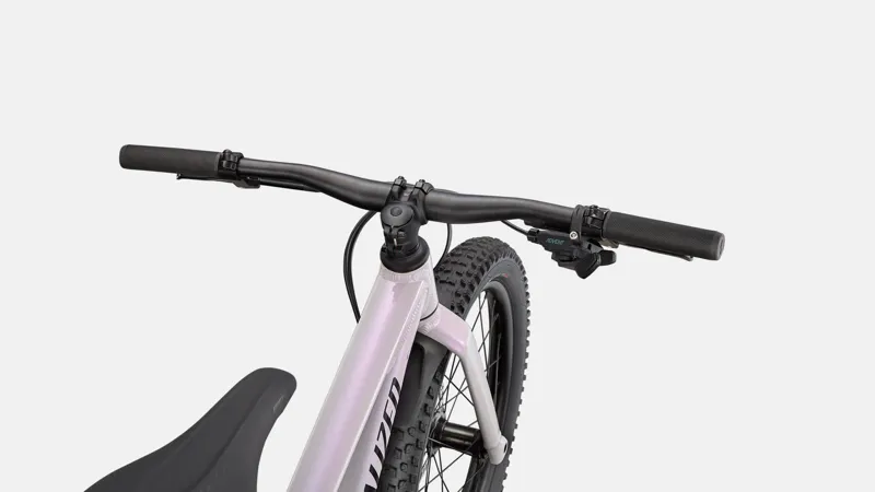 Specialized Riprock 20 Kids Mountain Bike in UV Lilac/Black-3