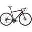 2021 Specialized Aethos Expert Carbon Road Bike in Red