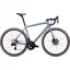 Specialized S-Works Aethos Dura-Ace Di2 Road Bike in Grey