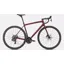 Specialized Aethos Pro Force eTap AXS Carbon Road Bike in Red