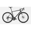 Specialized Aethos Expert Road Bike in Oil/Silver