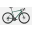 Specialized Aethos Expert Road Bike in Green/White