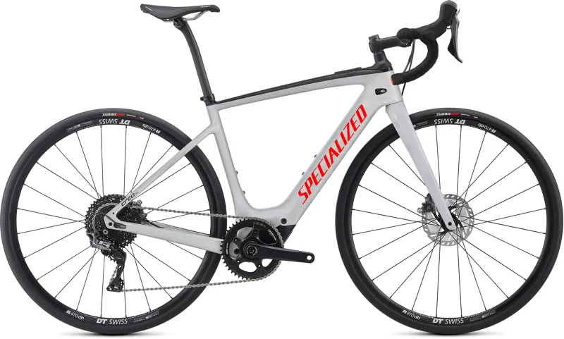 specialized turbo creo 2021