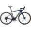 2021 Specialized Turbo Creo SL Comp Carbon Evo Electric Bike in Blue