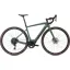 2021 Specialized Turbo Creo SL Comp Carbon Evo Electric Bike in Green