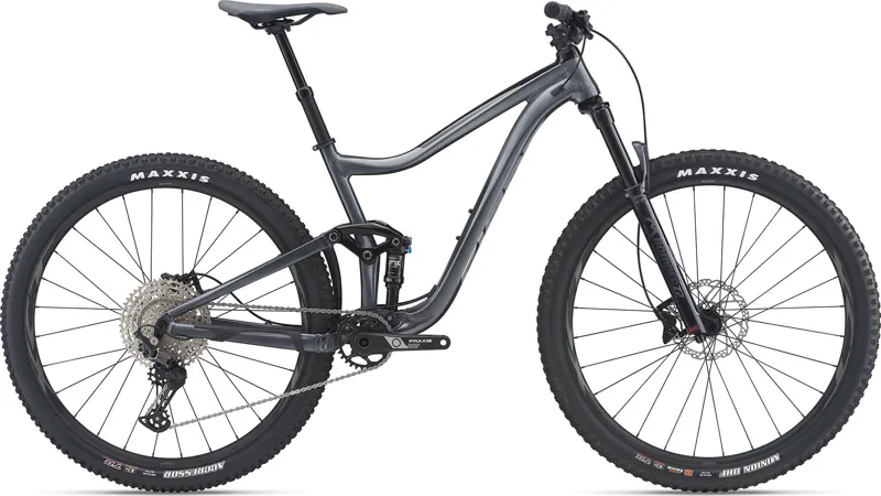 giant 29er full suspension