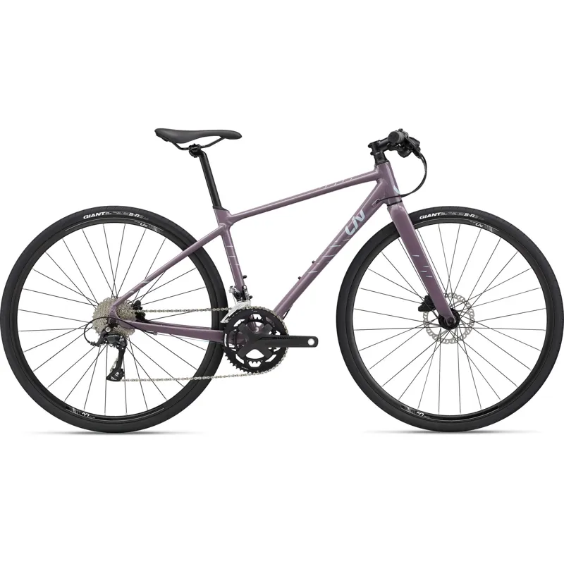 Liv online roam bike