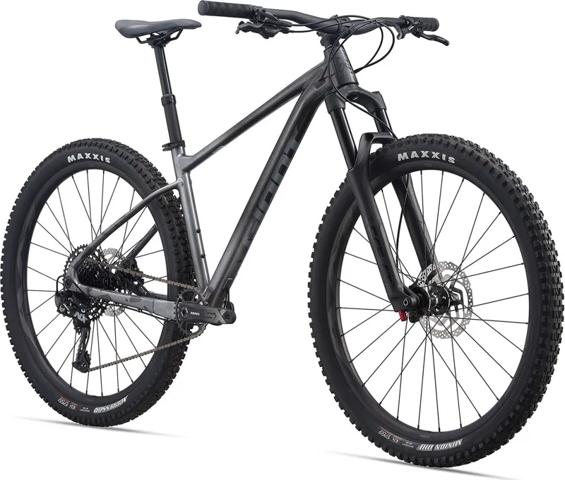Giant sales fathom 0