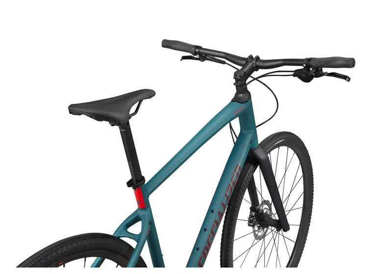 2020 Specialized Sirrus X 4.0 Hybrid 