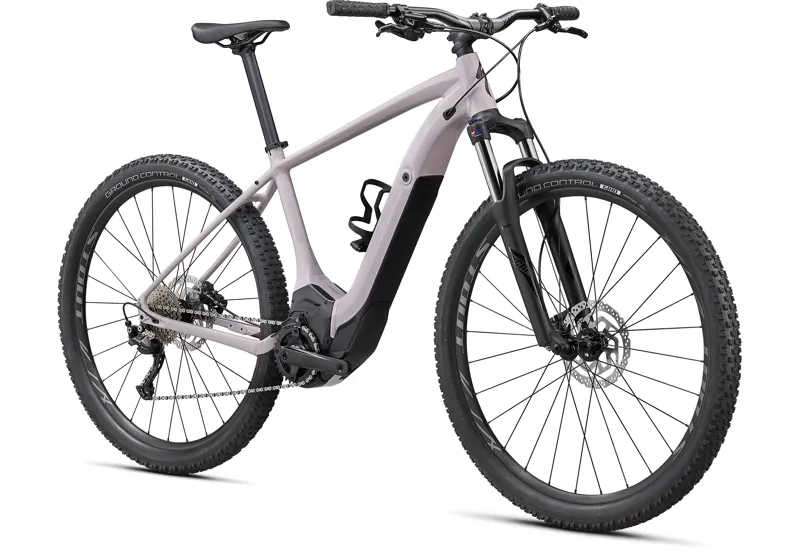 specialized turbo levo 2021 hardtail electric mountain bike