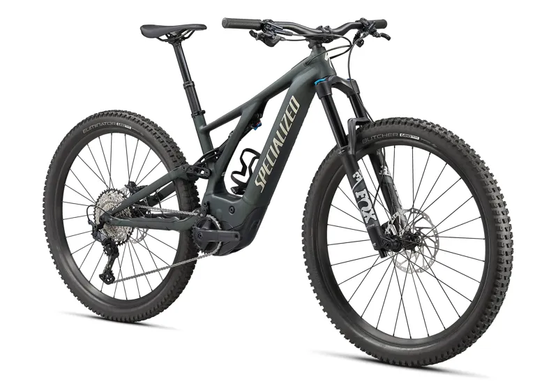 2021 specialized turbo levo comp for sale