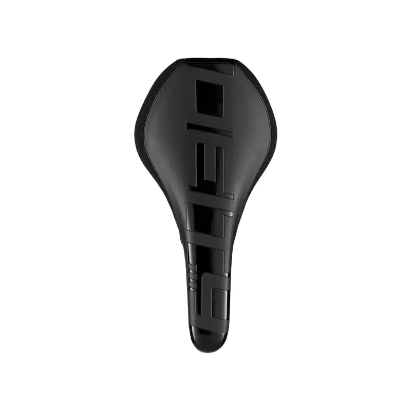 Deity Speedtrap Saddle in Black