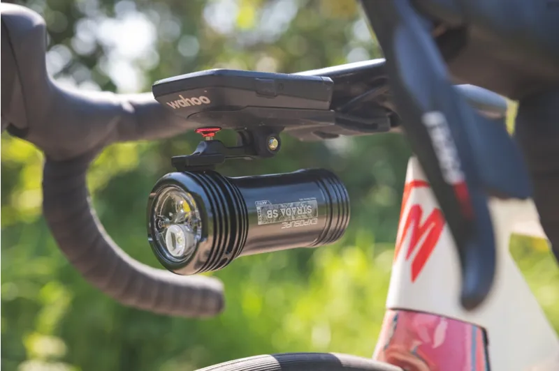 EXPOSURE Strada Mk12 SB AKTIV - Gun Metal Black-1