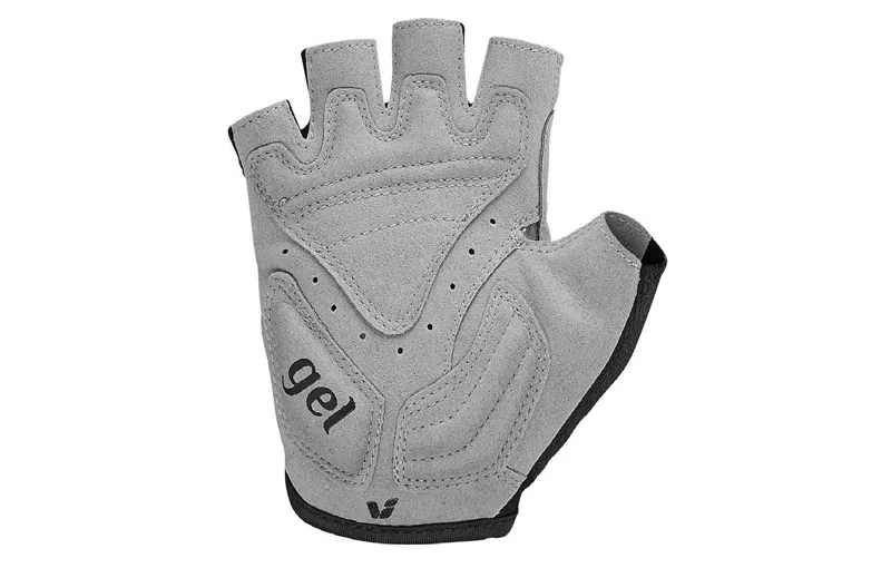 2018 Liv Passion Glove in White-1