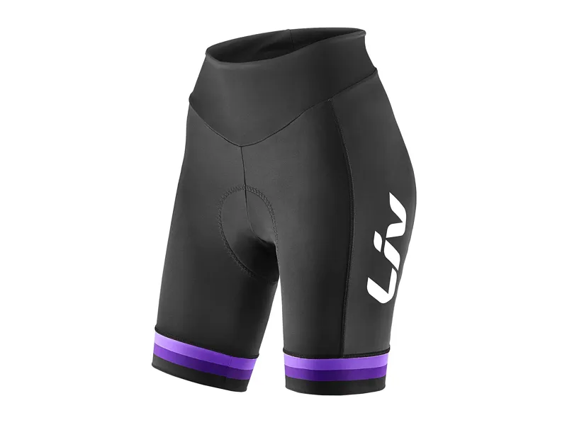 2018 Liv Race Day Shorts in Black