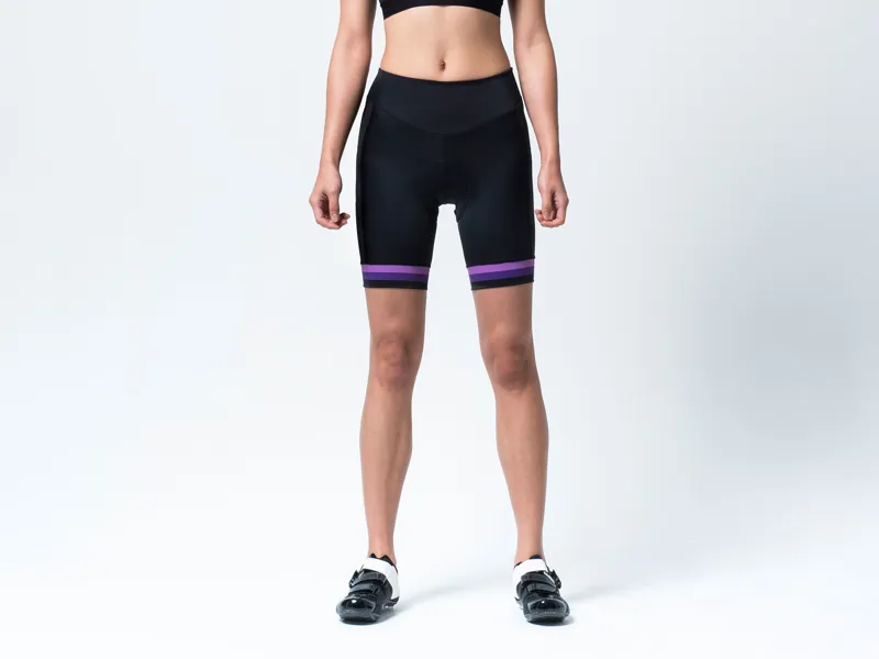 2018 Liv Race Day Shorts in Black
