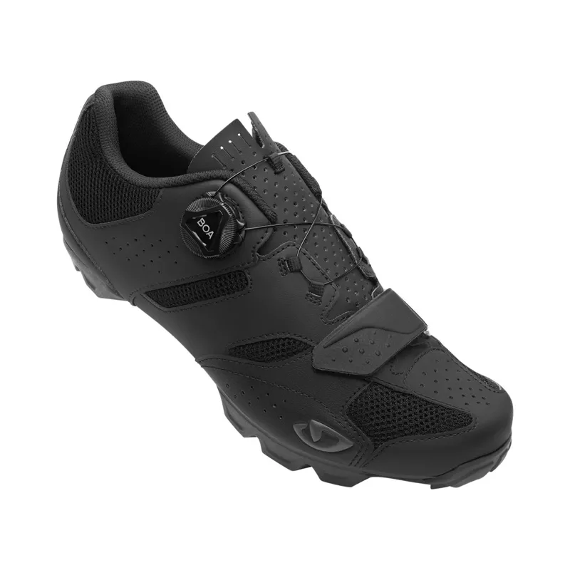 giro cylinder off road shoe