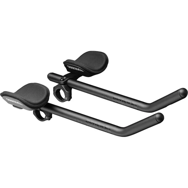 Profile Design Sonic Ergo 35a Aerobar in Black-1