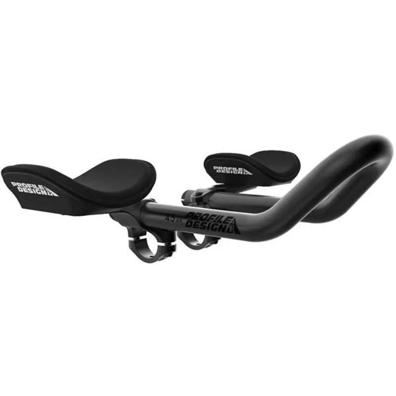 Profile Design Sonic Ergo 35a Aerobar in Black-5