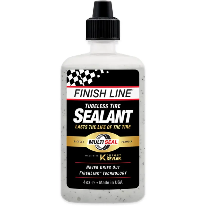 Finish Line MultiSeal Tubeless Tire Sealant-2