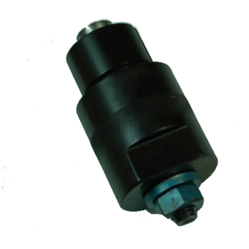 Wheels Manufacturing Bearing Extractor in Silver-6