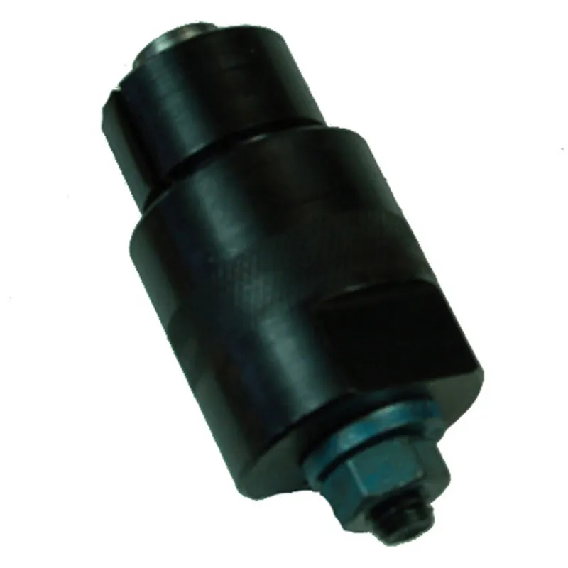 Wheels Manufacturing Bearing Extractor in Silver-8