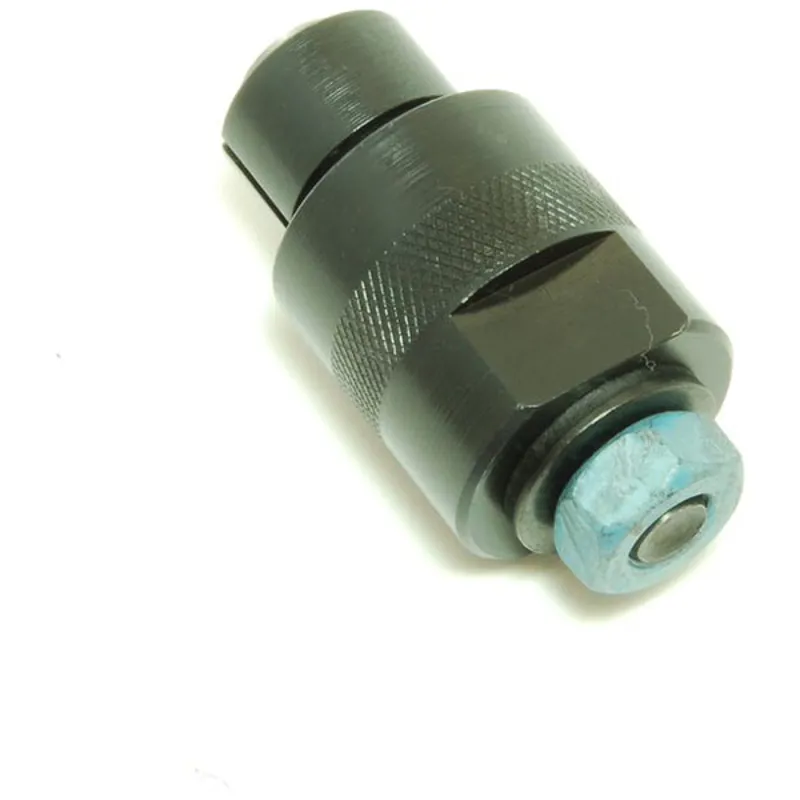 Wheels Manufacturing Bearing Extractor in Silver-10