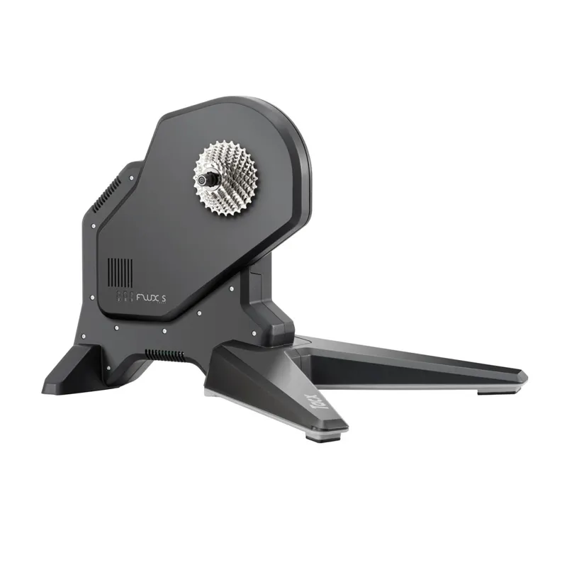 2019 Tacx Flux S Smart Turbo Trainer