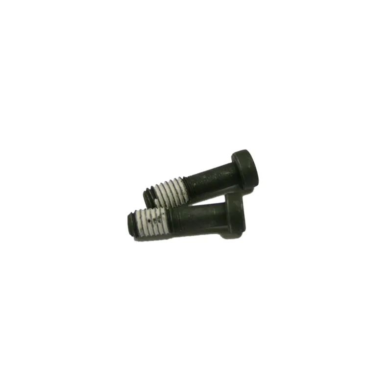 Avid Juicy Non-Split Clamp Lever Bolts in Black