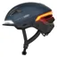 Abus HYP-E Urban Helmet in Midnight Blue