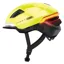 Abus HYP-E Urban Helmet in Signal Yellow