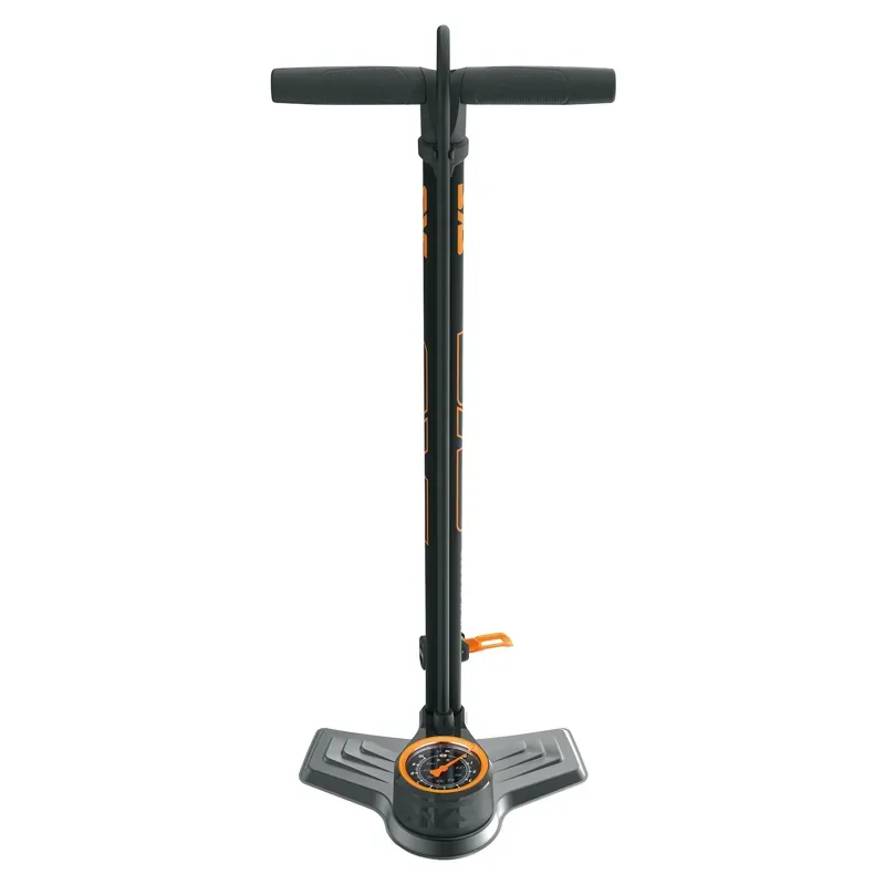 SKS Air-X-Plorer 10.0 Floor Pump-1