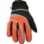 Madison Avalanche Mens Gloves in Orange