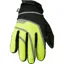 Madison Avalanche Mens Gloves in Yellow