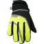 Madison Avalanche Womens Gloves in Yellow