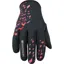Madison Element Womens Gloves in Red