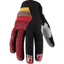 Madison Zenith Mens Gloves in Red