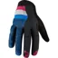 Madison Zenith Mens Gloves in Blue
