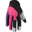 Madison Zena Womens Gloves in Red