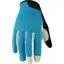 Madison Leia Womens Gloves in Blue
