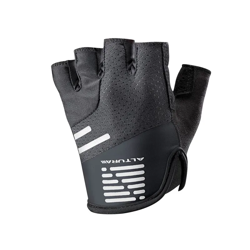 Altura Synchro Progel Womens Mitts in Black