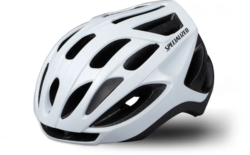 Specialized Align Cycling Helmet in White