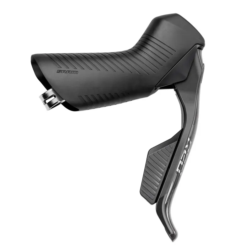 SRAM Red AXS E1 Rear/Left 1800mm Shift/Hydraulic Disc Brake in Black-1